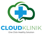 cloud klinik Logo